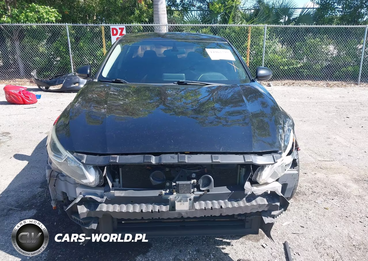 2019 Nissan Altima 2.5 S VIN:1N4BL4BV1KC158807 - 6