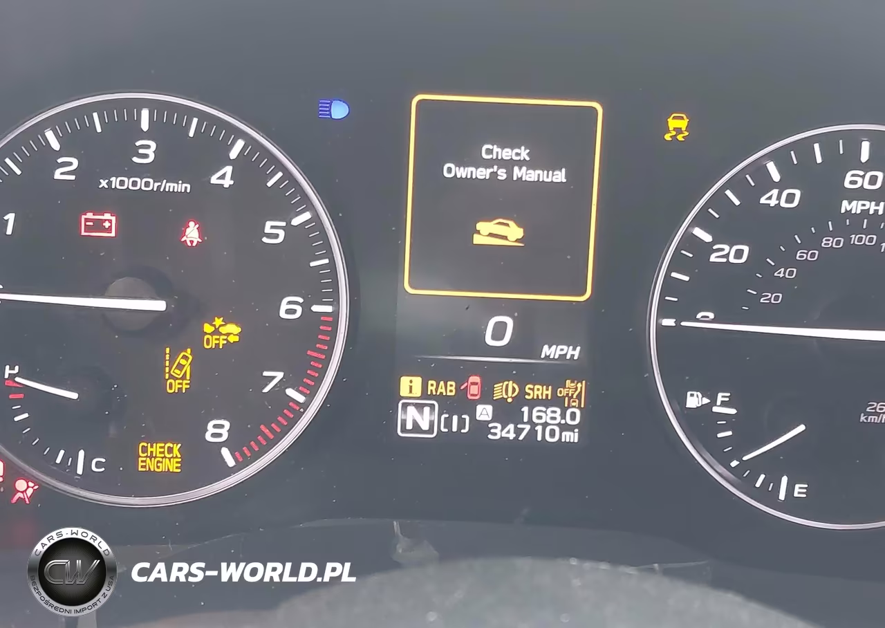 2024 Subaru Crosstrek Limited VIN:4S4GUHL60R3738034 - 15