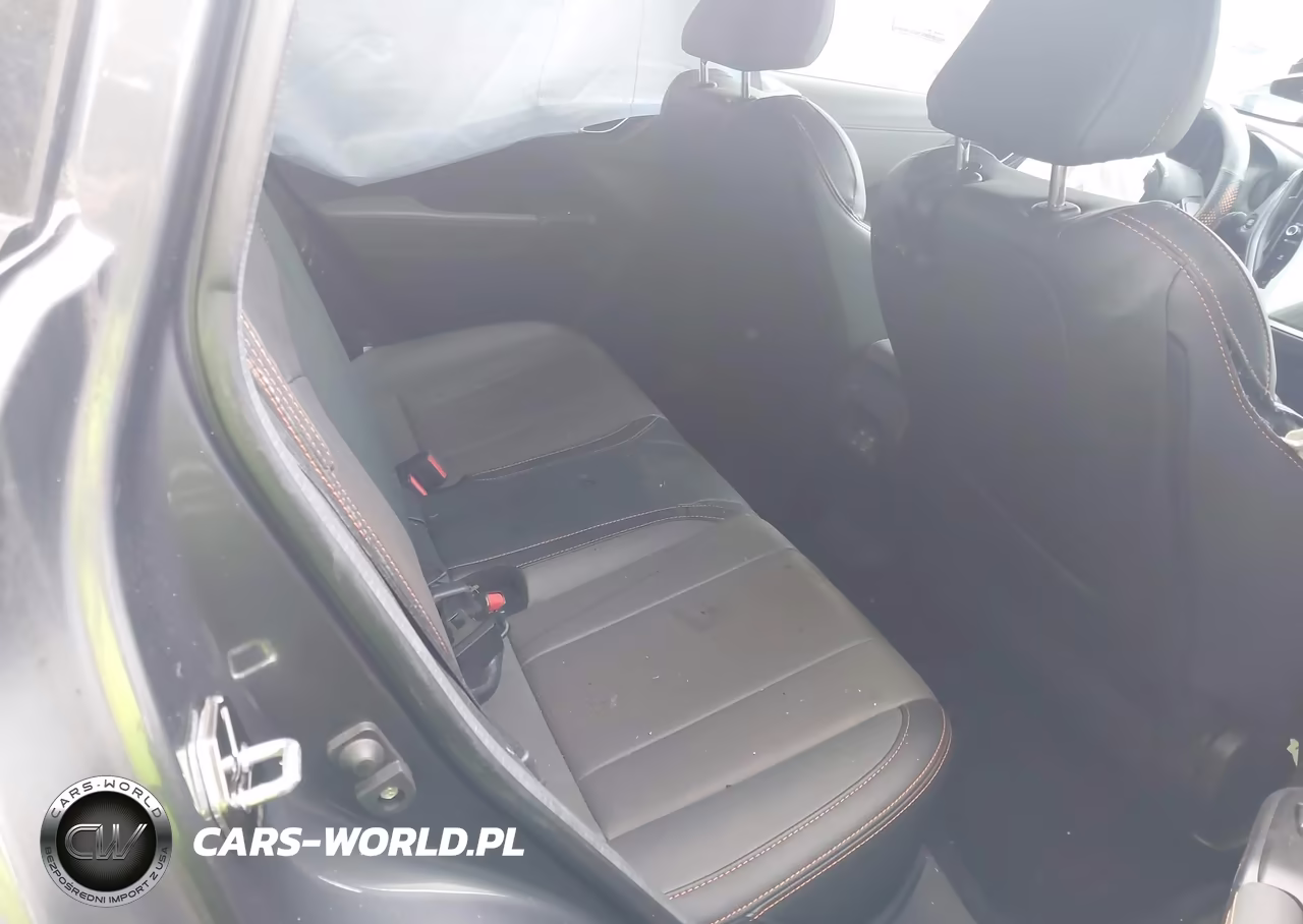 2024 Subaru Crosstrek Limited VIN:4S4GUHL60R3738034 - 8