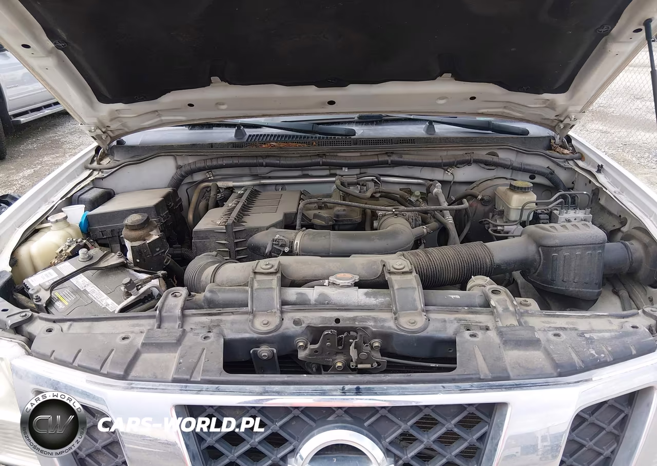 2017 Nissan Frontier S VIN:1N6BD0CT7HN743916 - 10