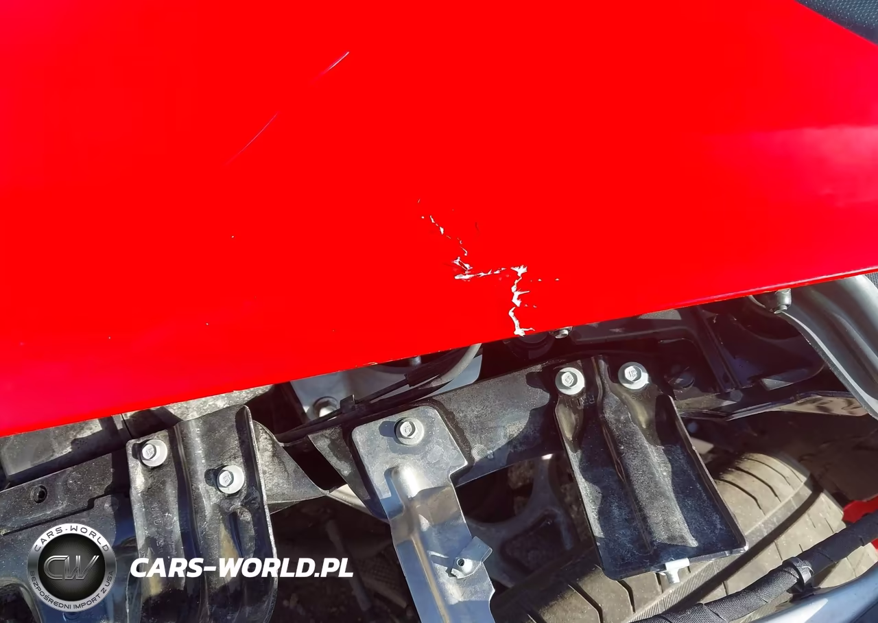 2021 Chevrolet Corvette Stingray Rwd 2Lt VIN:1G1YB3D47M5109469 - 21