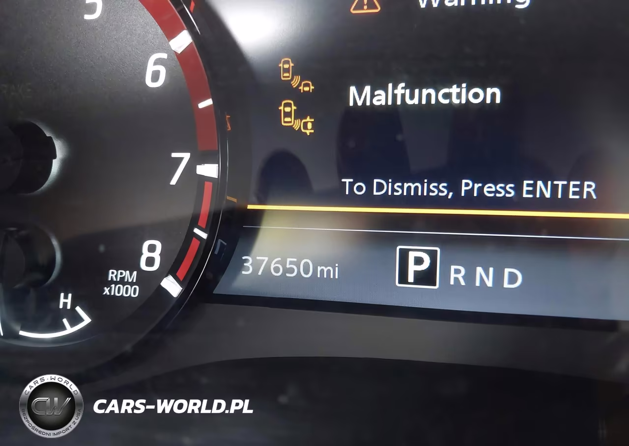 2023 Nissan Frontier Pro-4X 4X4 VIN:1N6ED1EK9PN662261 - 15