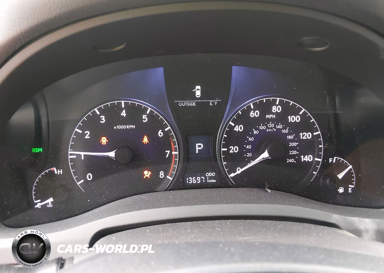 2015 Lexus Rx 350 VIN:JTJBK1BA2F2480826 - 7