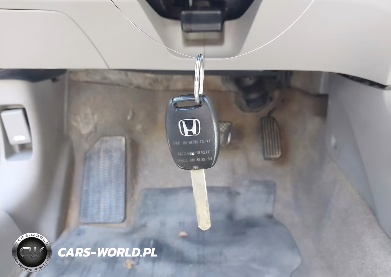 2010 Honda Insight Lx VIN:JHMZE2H52AS042467 - 11