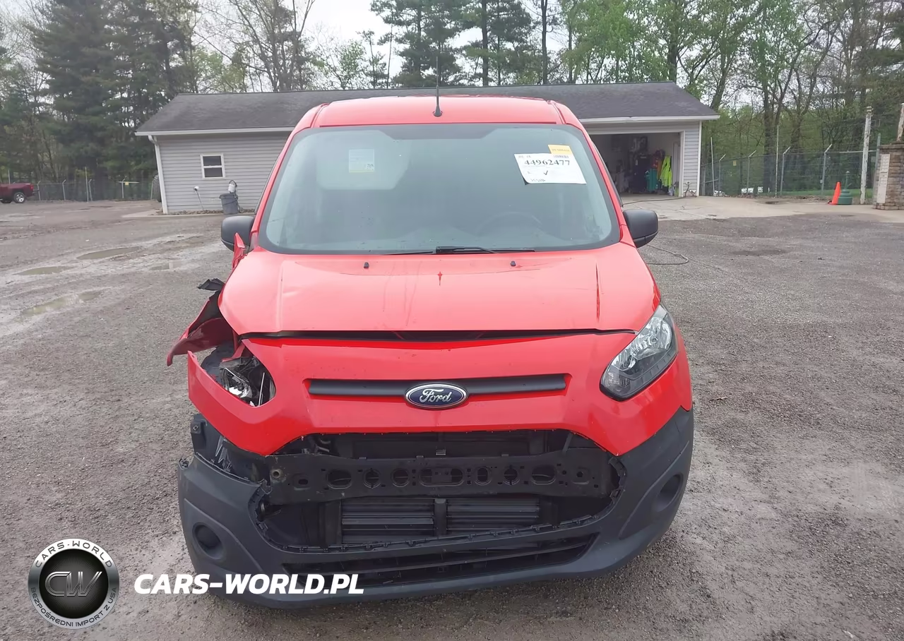 2016 Ford Transit Connect Xl VIN:NM0LS7E74G1267861 - 13
