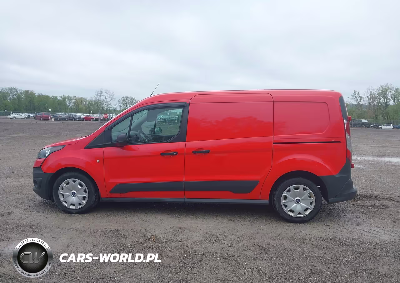 2016 Ford Transit Connect Xl VIN:NM0LS7E74G1267861 - 15