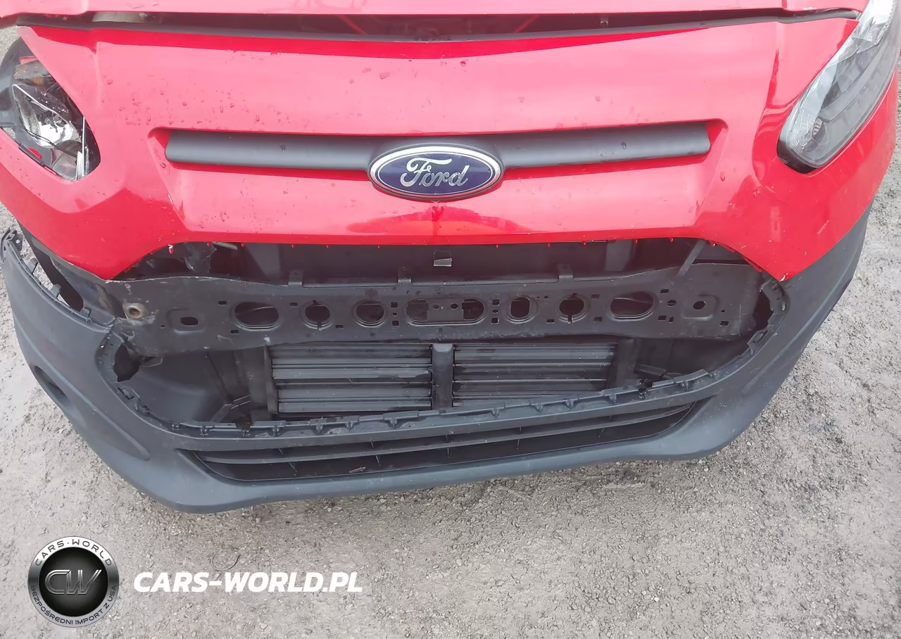 2016 Ford Transit Connect Xl VIN:NM0LS7E74G1267861 - 18