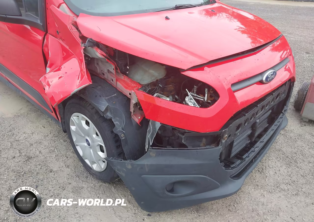 2016 Ford Transit Connect Xl VIN:NM0LS7E74G1267861 - 6
