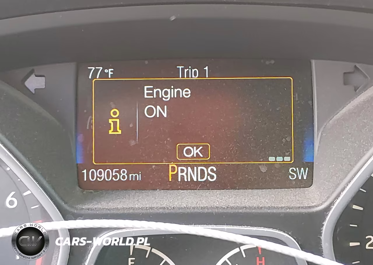 2015 Ford Focus Se VIN:1FADP3K20FL299242 - 16