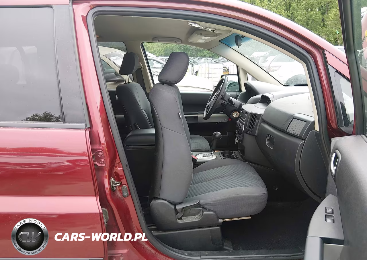 2006 Mitsubishi Endeavor Ls VIN:4A4MN21S66E077104 - 5