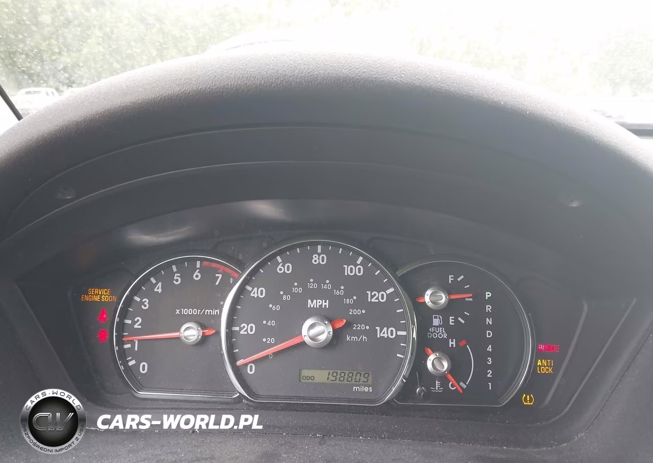 2006 Mitsubishi Endeavor Ls VIN:4A4MN21S66E077104 - 7