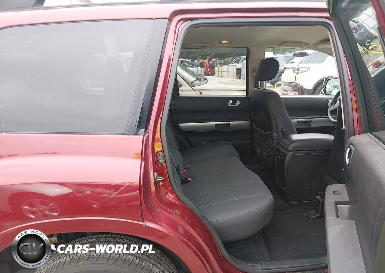 2006 Mitsubishi Endeavor Ls VIN:4A4MN21S66E077104 - 8