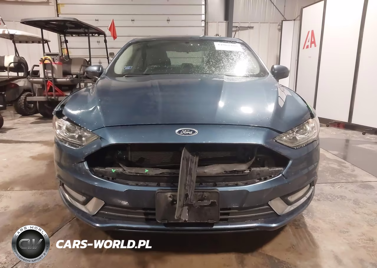 2018 Ford Fusion Se VIN:3FA6P0HD1JR201474 - 12