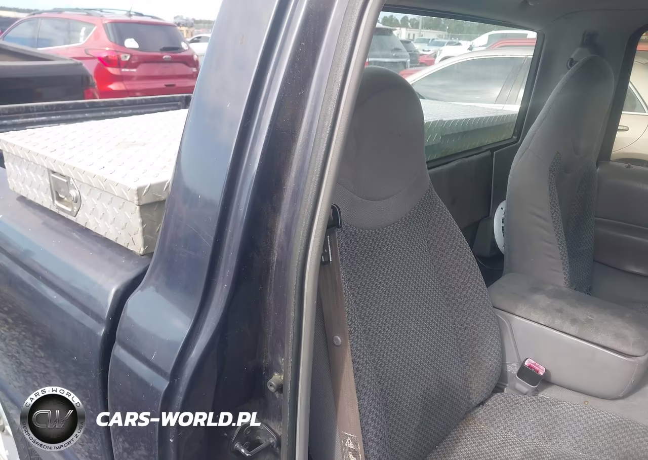 1999 Ford Ranger Xl-Xlt VIN:1FTYR10C5XPB93255 - 8