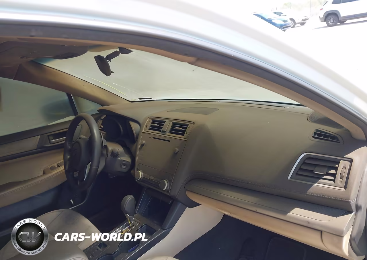 2018 Subaru Legacy 2.5I Premium VIN:4S3BNAC6XJ3028047 - 12