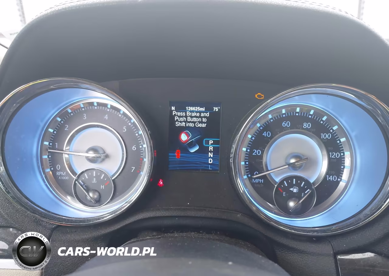 2013 Chrysler 300 Motown VIN:2C3CCAAG9DH574754 - 7