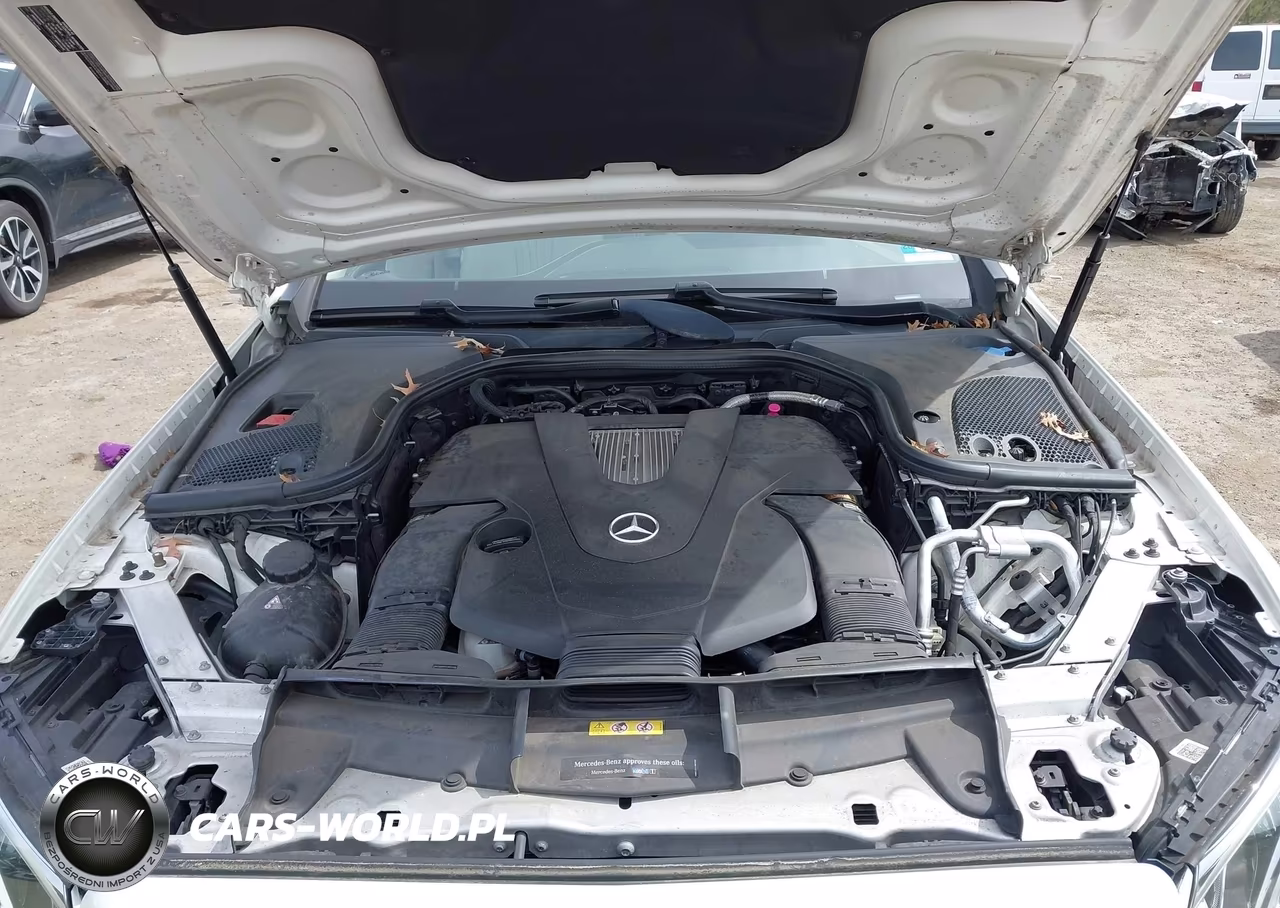 2018 Mercedes-Benz E 400 4Matic VIN:WDD1K6GB9JF030336 - 10