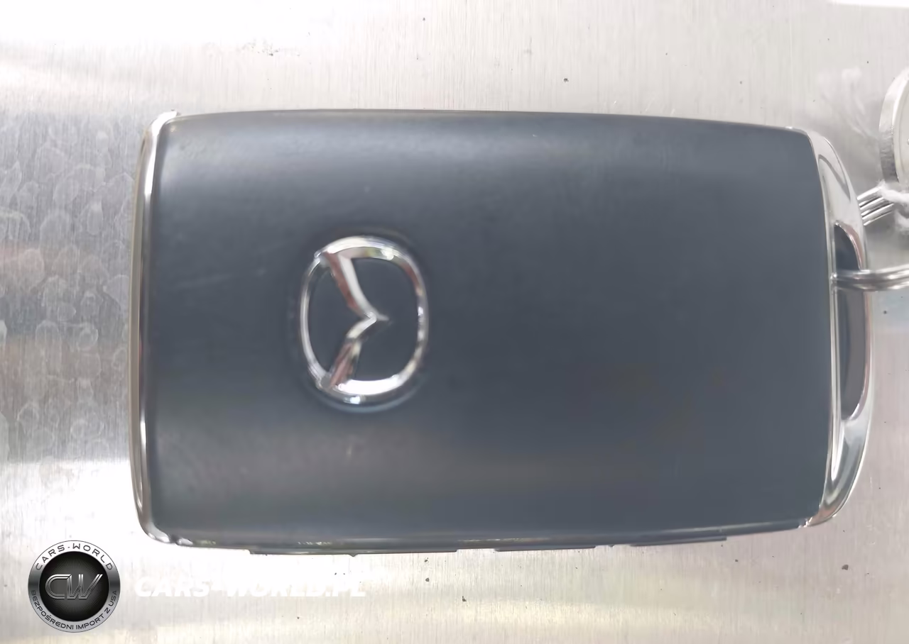 2025 Mazda Cx-90 3.3 Turbo S Premium Plus Package VIN:JM3KKEHC4S1229011 - 11