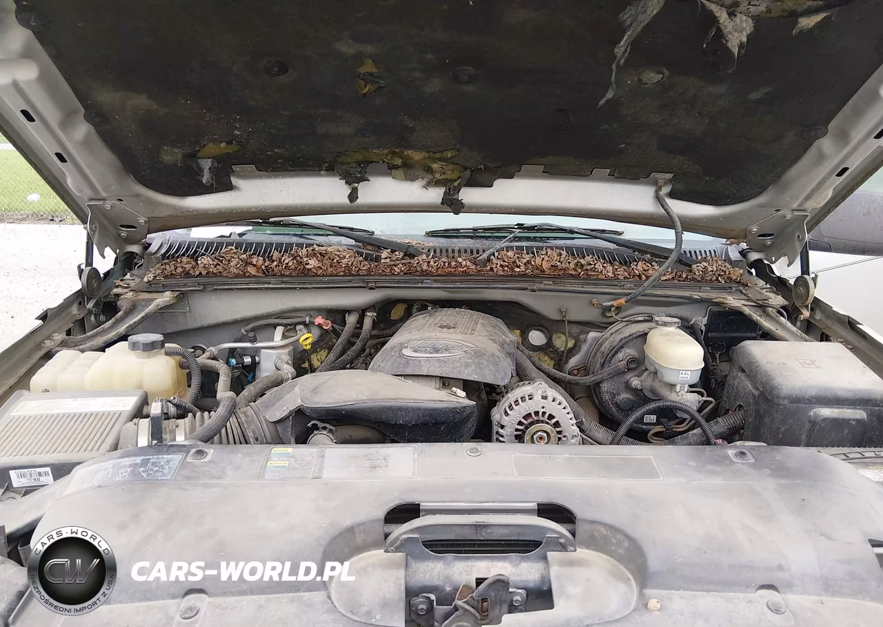 2005 Chevrolet Silverado 1500 Lt VIN:2GCEK13T151247356 - 10