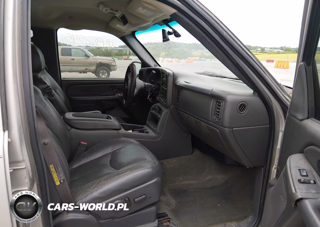 2005 Chevrolet Silverado 1500 Lt VIN:2GCEK13T151247356 - 5