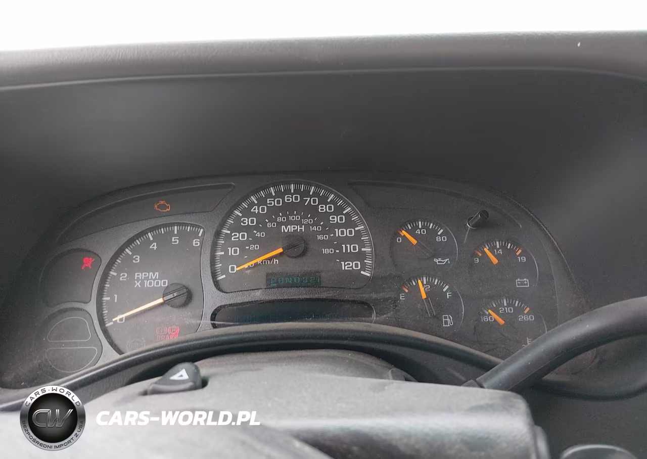 2005 Chevrolet Silverado 1500 Lt VIN:2GCEK13T151247356 - 7
