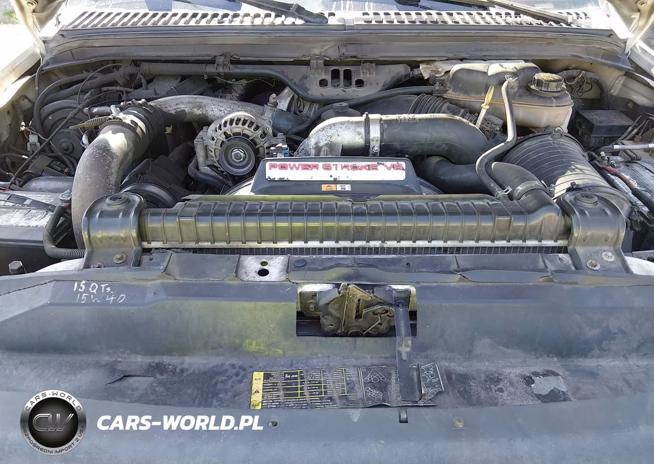 2006 Ford F-350 Chassis Lariat-Xl-Xlt VIN:1FDWW36PX6ED27348 - 10