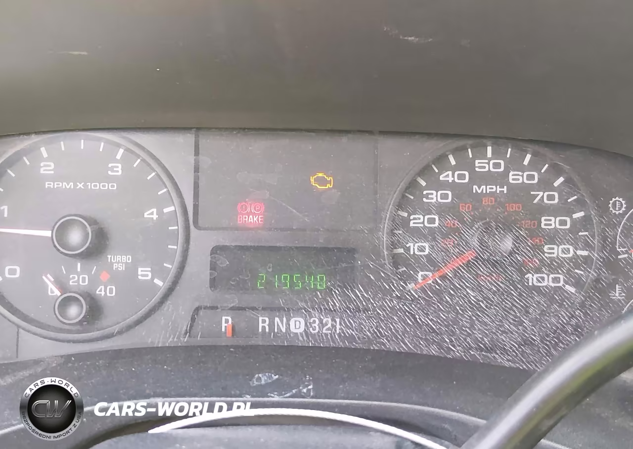 2006 Ford F-350 Chassis Lariat-Xl-Xlt VIN:1FDWW36PX6ED27348 - 7