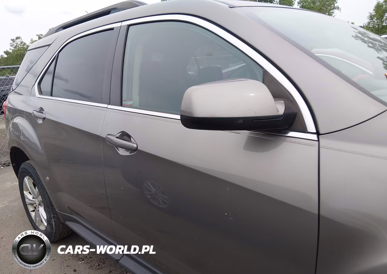 2011 Chevrolet Equinox 1Lt VIN:2CNALDEC6B6458475 - 13