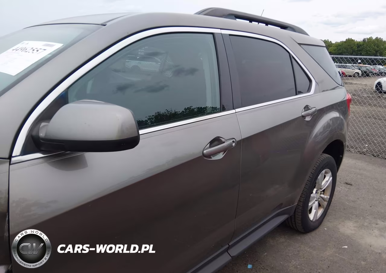 2011 Chevrolet Equinox 1Lt VIN:2CNALDEC6B6458475 - 14