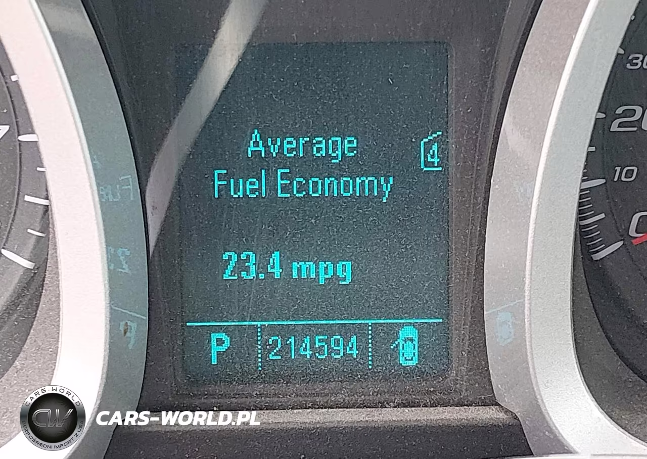 2011 Chevrolet Equinox 1Lt VIN:2CNALDEC6B6458475 - 15