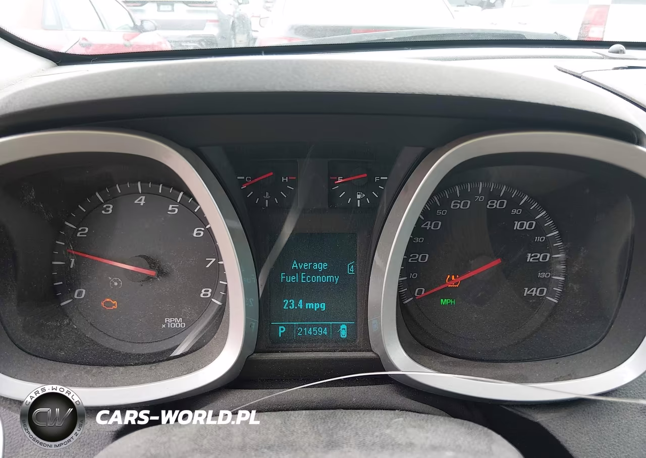 2011 Chevrolet Equinox 1Lt VIN:2CNALDEC6B6458475 - 7