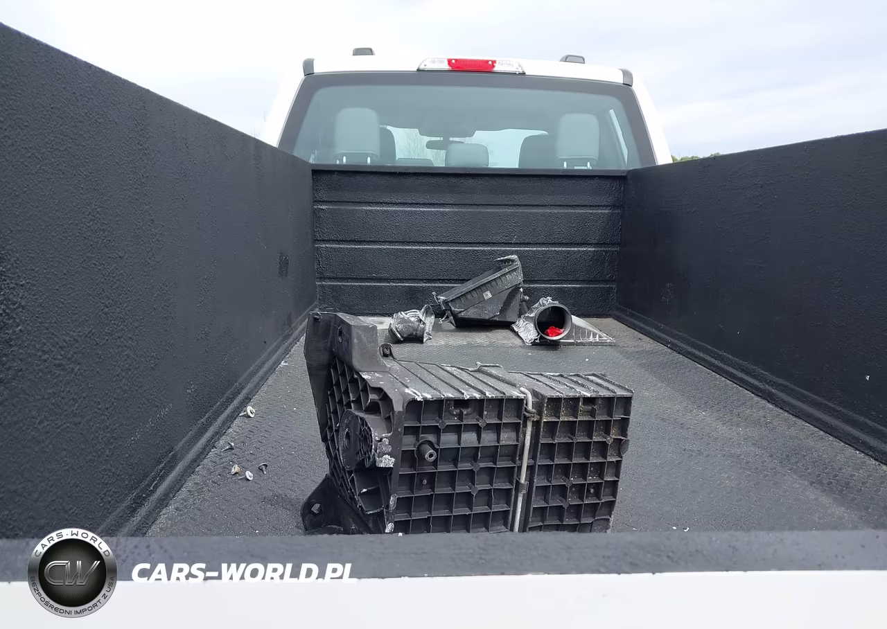 2024 Ford F-250 Xl VIN:1FD7X2BA8REF32376 - 12