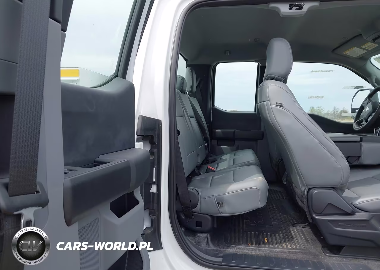 2024 Ford F-250 Xl VIN:1FD7X2BA8REF32376 - 8