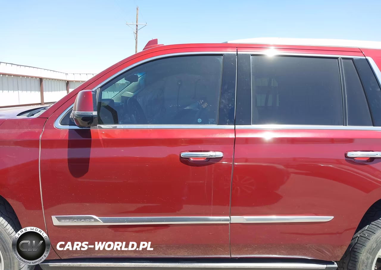 2017 Cadillac Escalade Premium Luxury VIN:1GYS4CKJ3HR398133 - 15
