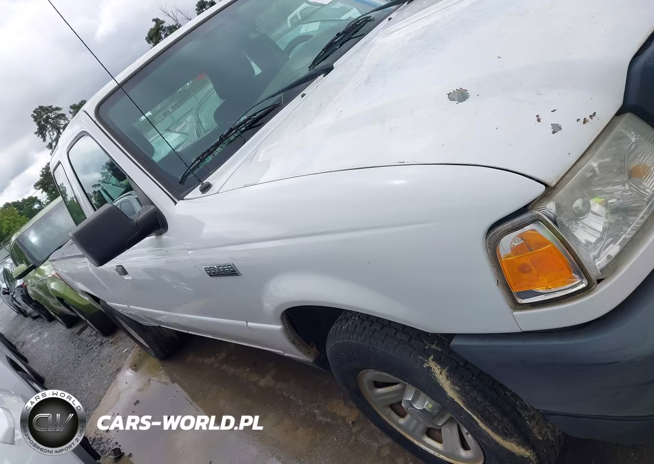 2011 Ford Ranger Xl VIN:1FTKR1ED8BPB07002 - 13
