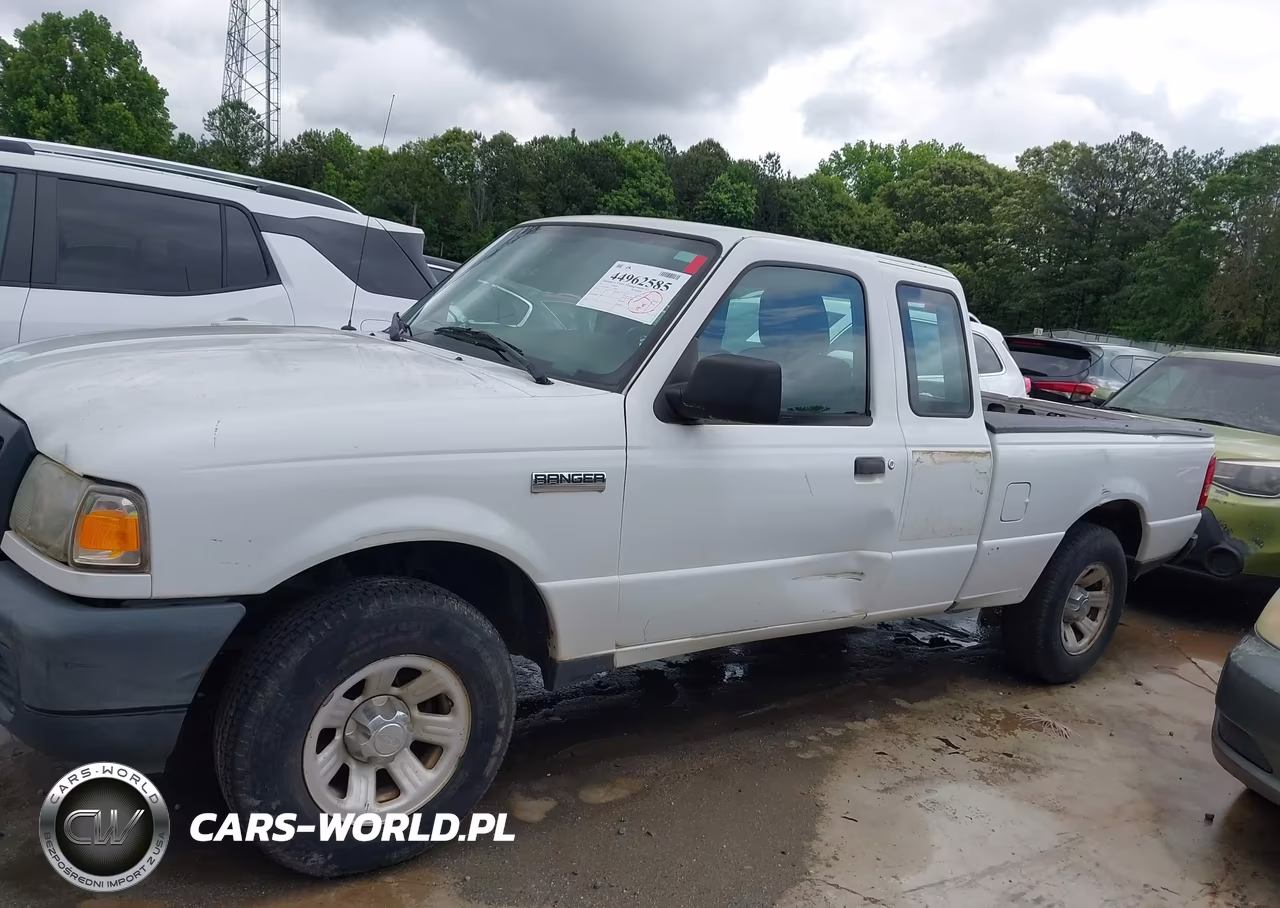 2011 Ford Ranger Xl VIN:1FTKR1ED8BPB07002 - 14