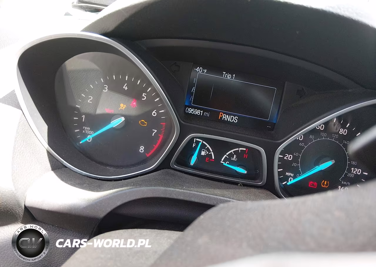 2017 Ford Escape Se VIN:1FMCU9GD2HUB26830 - 7