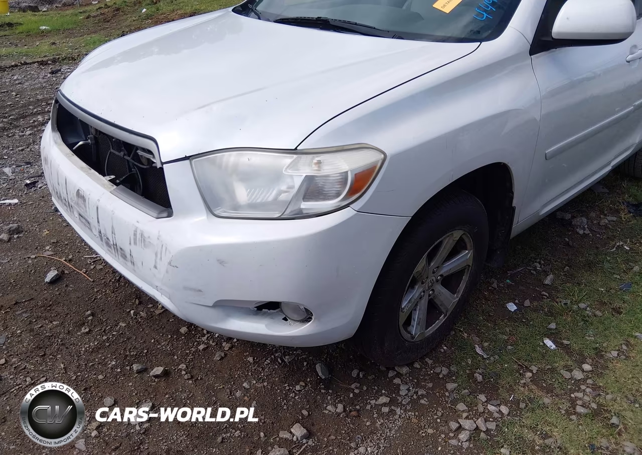 2010 Toyota Highlander Se V6 VIN:5TDJK3EH8AS029453 - 17