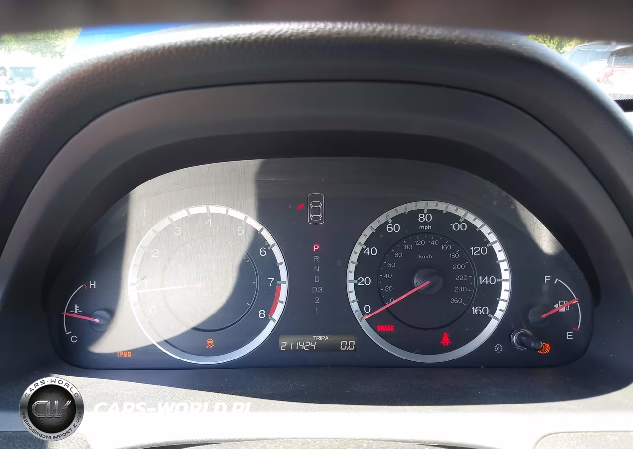 2011 Honda Accord 2.4 Ex-L VIN:1HGCS1B84BA010917 - 7