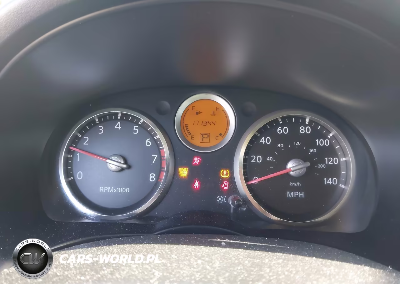 2007 Nissan Sentra 2.0S VIN:3N1AB61EX7L685877 - 7