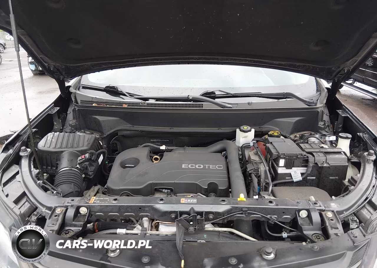 2018 Chevrolet Equinox Lt VIN:3GNAXJEV3JL101619 - 10