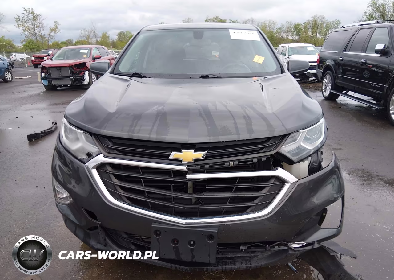 2018 Chevrolet Equinox Lt VIN:3GNAXJEV3JL101619 - 12