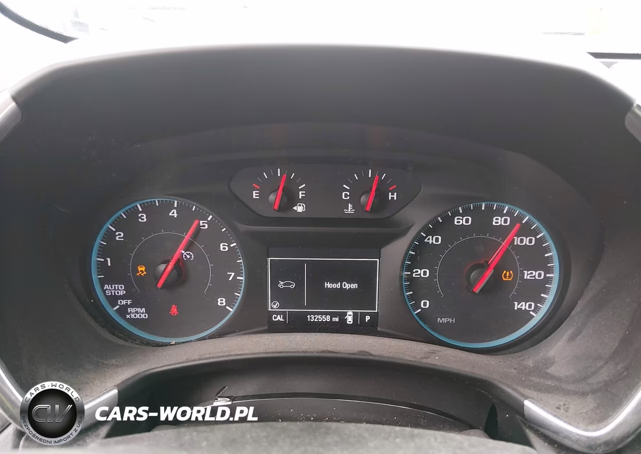 2018 Chevrolet Equinox Lt VIN:3GNAXJEV3JL101619 - 7