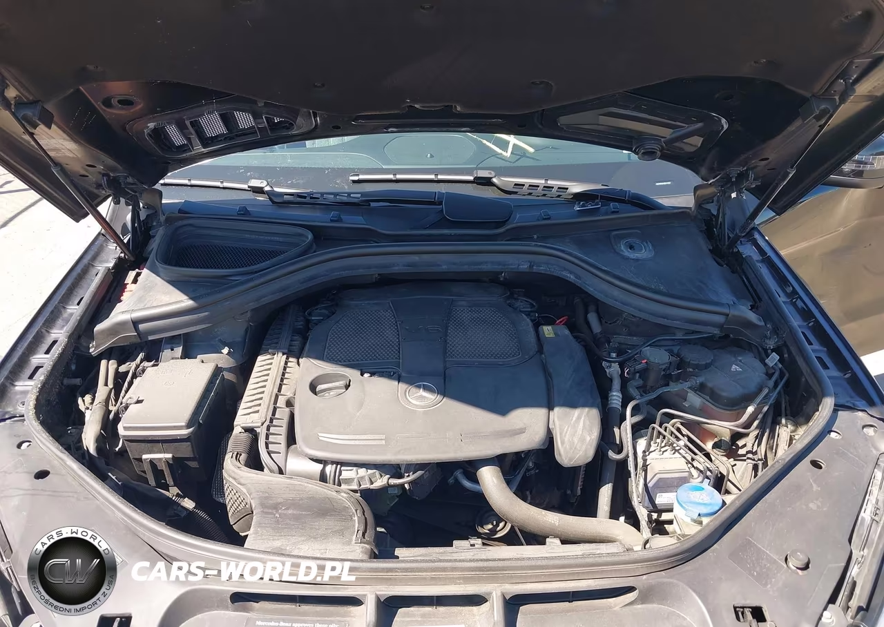 2018 Mercedes-Benz Gle 350 4Matic VIN:4JGDA5HB4JB047857 - 10