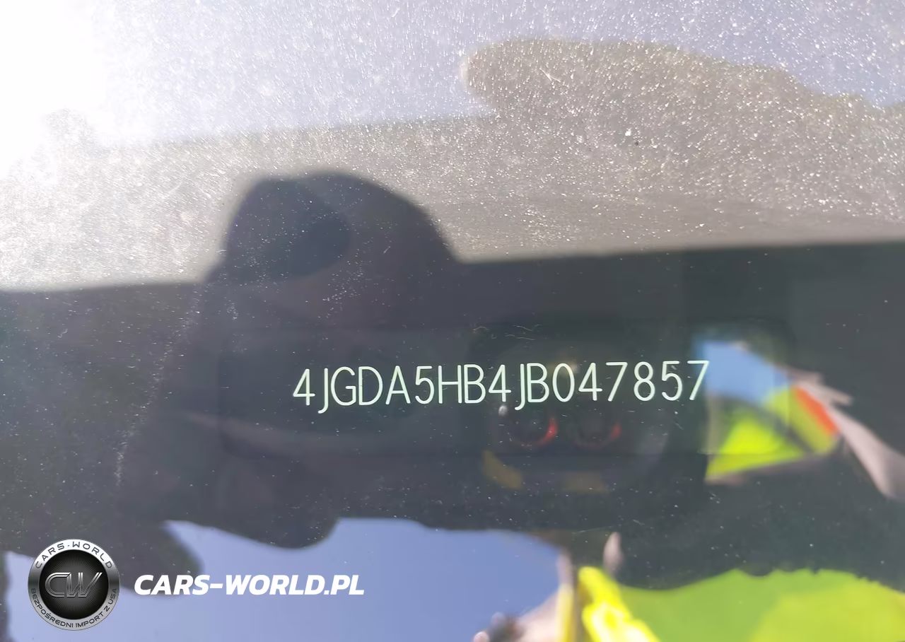 2018 Mercedes-Benz Gle 350 4Matic VIN:4JGDA5HB4JB047857 - 20