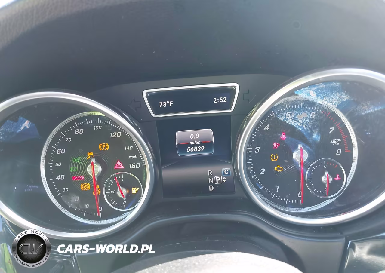 2018 Mercedes-Benz Gle 350 4Matic VIN:4JGDA5HB4JB047857 - 7