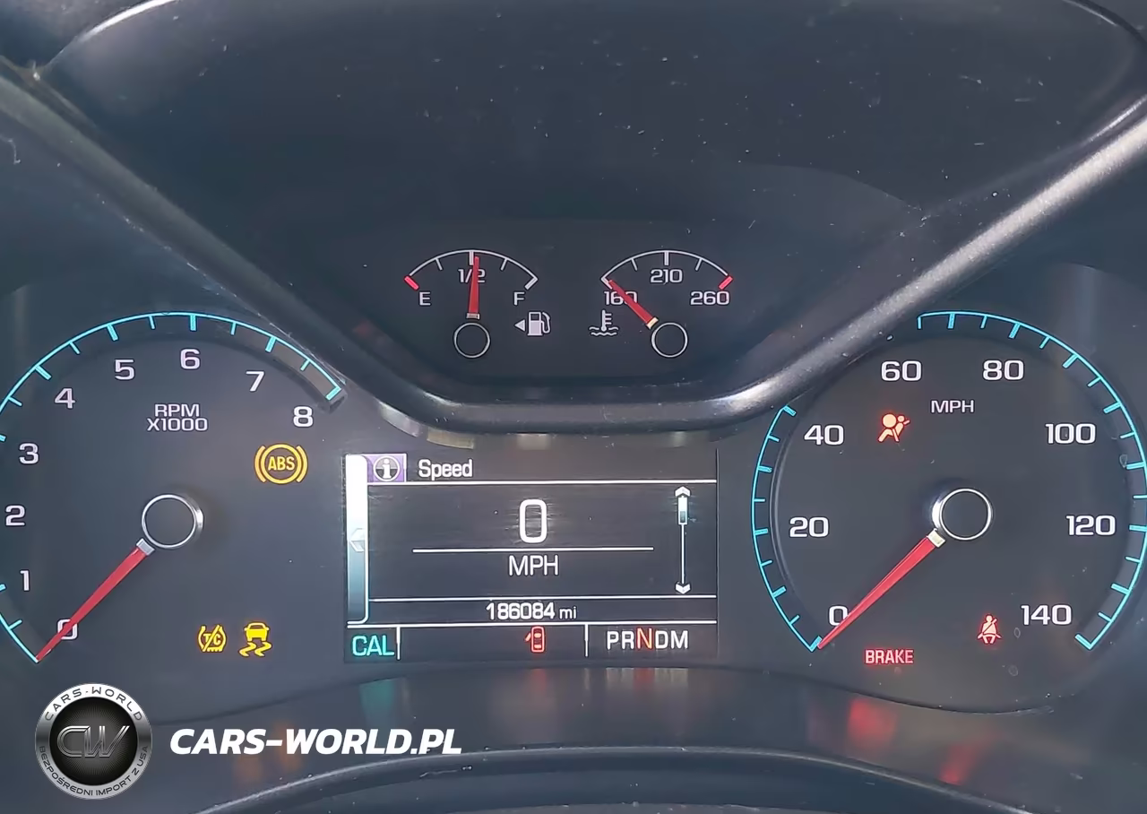 2016 Chevrolet Colorado Lt VIN:1GCGSCE3XG1154717 - 7