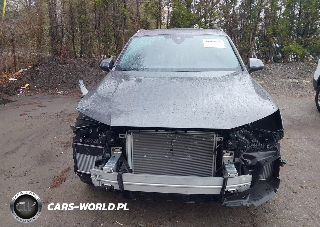 2025 Audi Q7 Premium Plus 55 Tfsi Quattro Tiptronic VIN:WA1LVBF74SD029750 - 13