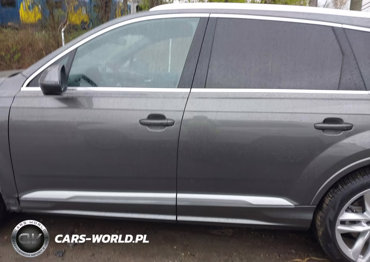 2025 Audi Q7 Premium Plus 55 Tfsi Quattro Tiptronic VIN:WA1LVBF74SD029750 - 15