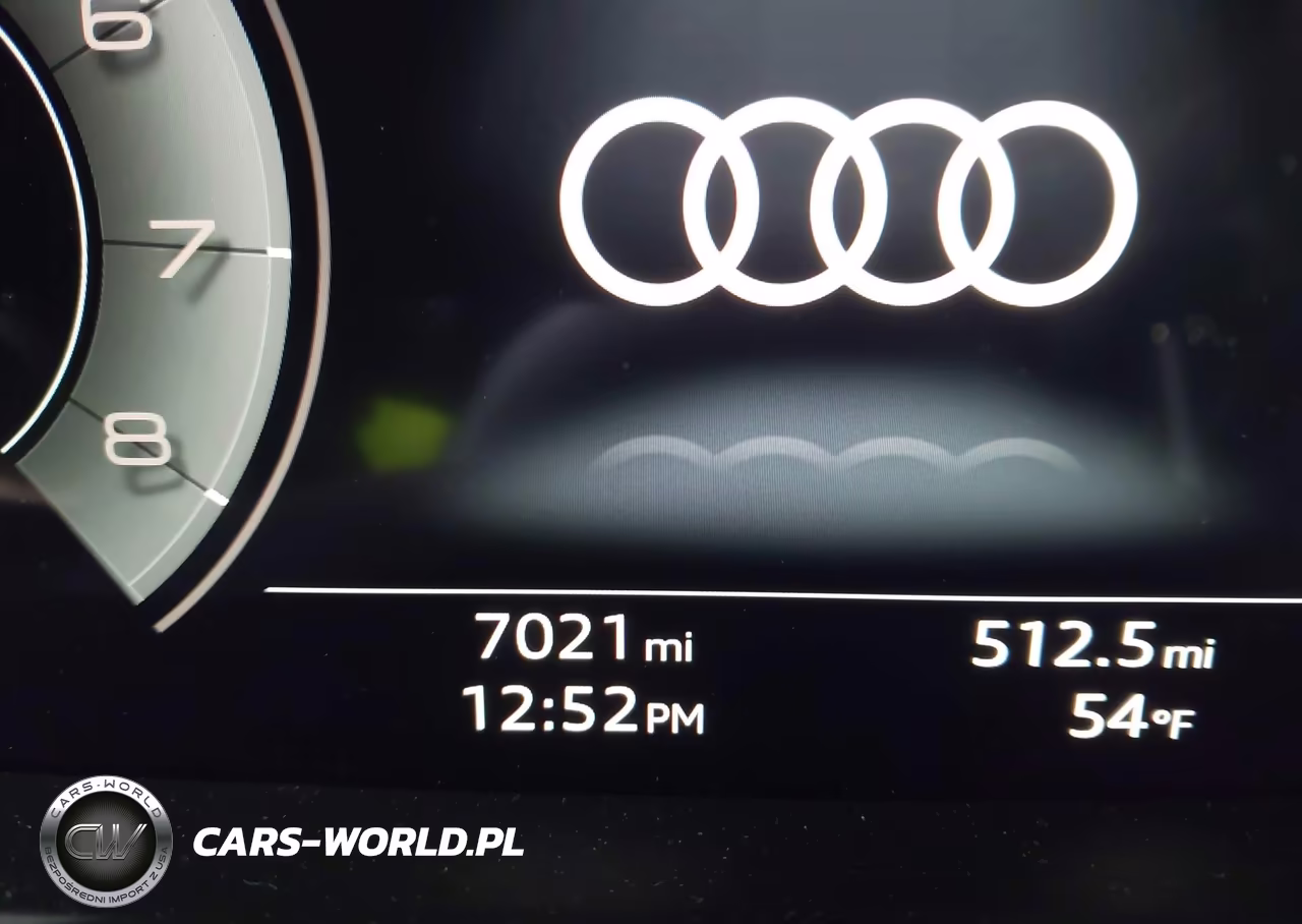 2025 Audi Q7 Premium Plus 55 Tfsi Quattro Tiptronic VIN:WA1LVBF74SD029750 - 16